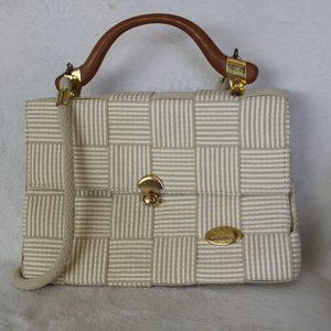 Alma Creazioni Purse Made in Italy